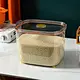 cereal dispenser